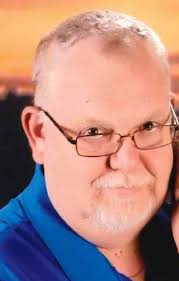 Mark D. Fleming Obituary