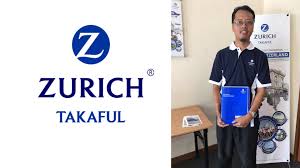 Syarikat takaful malaysia berhad (malay for malaysia takaful company limited; Mengapa Saya Pilih Jadi Ejen Syarikat Zurich Takaful Azizulwmc Com