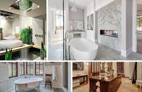 See more ideas about bathrooms remodel, bathroom design, bathroom inspiration. 18 Different Types Of Bathroom Styles Home Stratosphere