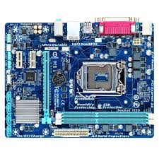 Lenovo ih61m intel h61 socket 1155 matx motherboard intel h61 express chipset intel core i7, i5, i3 and pentium processors. 1155 Gigabyte Ga H61m Ds2