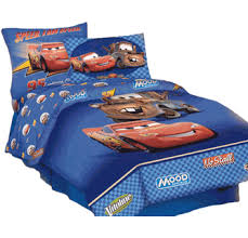 Easily converting from toddler to twin, it turns. Disney Cars Twin Size Comforter