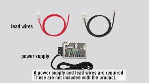 I would to connect a nodemcu board (powered by 3.3 v) to ac power behind the light switch, but i can use just one ac wire (the one that opens/closes the switch for light). How To Wiring For Power Supply To An Az Series Driver Ac Power Input Type Youtube