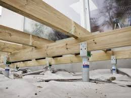 Fundament Til Terrasse Fremtidens Fundament Terrasse Haveideer Forhave Veranda