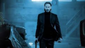 The movie picks up where the first one left off with a great car and. John Wick Chapter Two Review Movie Empire