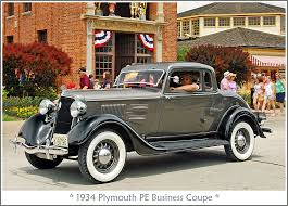 Image result for Buckingham Blue 1934 Plymouth