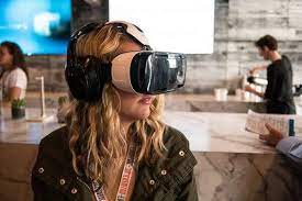 The Future of Sexual Sensing: Virtual Reality, Augmented Reality and  Neurostimulation - Future of Sex