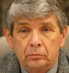 Our Klamath Basin Water Crisis Upholding rural Americans