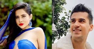 Splitsvilla 14: Urfi Javed, Hamid Barkzi and more; checkout the confirmed  list of contestants