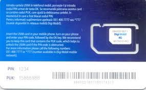 Visit 10digi support center for all your queries with order status, activation, frc, refund, mnp, how to order, documentation etc. Phonecard Digi Mobil 4 G Mobile Romania Romania Digimobil Gsm Sim Col Ro Dgm Gsm 0019 1