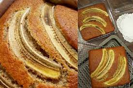 Kek pisang villa merupakan salah satu buah pemikiran dari seorang pria bernama denny delyandri. Resepi Kek Pisang Sukatan Cawan Dan Tidak Perlukan Mixer Blender Daridapur Com