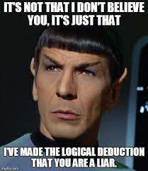 Meme Generator Imgflip Star Trek Happy Birthday Funny Birthday Meme Star Trek Birthday