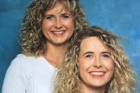 Fundraiser by Becky Fiorenza : Help me be with my twin sister