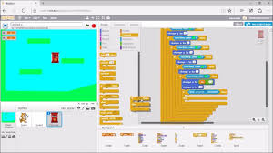Pin On Scratch