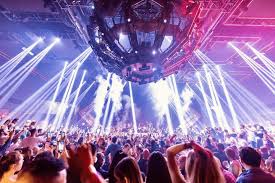 The Best Dance Clubs in Las Vegas [2026]