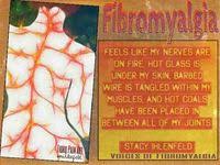 Pin On Fibromyalgia