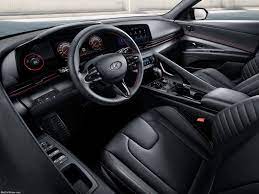 Maybe you would like to learn more about one of these? Hyundai Elantra N Line 2021 Pictures Information Specs