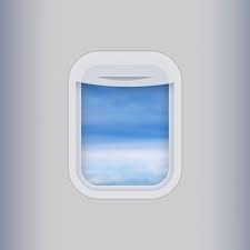 Video Expedia Plane Window Loading Animation User Interface Interactive Instagram Posts