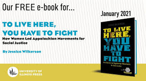 We might have failed to achieve something that we set out as a goal a long no matter the difficulties, there is always a way to reach your target. Our January 2021 Free Ebook To Live Here You Have To Fight By Jessica Wilkerson Illinois Press Blogillinois Press Blog