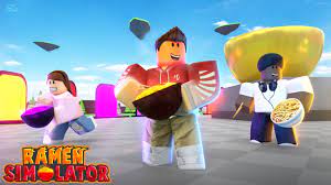 Along the way, you can earn pets and other goodies as well. Roblox Ramen Simulator Codes June 2021 Steam Lists