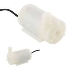 Pompa air adalah alat yang digunakan untuk memindahkan cairan atau (fluida) dari suatu tempat ketempat lainnya melalui saluran (pipa) dengan. Jual Pompa Air Mini Dc Terbaru Harga Murah Blibli Com