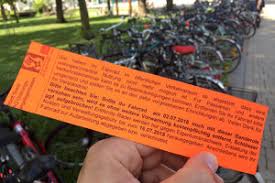 Fahrrad Schrott Am Bahnhof Wird Beseitigt Stadt Soest