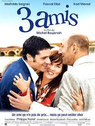 Que vous soyez film streaming ou serie streaming vf ou vostfr french stream est le meilleur site gratuit en 2021 pour regarder film et série en stream complet hd. 3 Amis 2007 Imdb