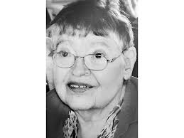 Alza Scott Obituary (2018)