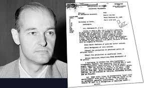 Talking Turkey: Alternate History from 1936