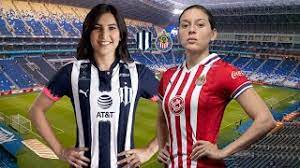 Cuenta oficial de chivas femenil. Rayadas Vs Chivas Femenil Jornada 9 Liga Mx Femenil Guard1anes 2020 Youtube