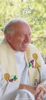Death Notice of Fr Pat O'Shaughnessy (Loughill, Limerick)