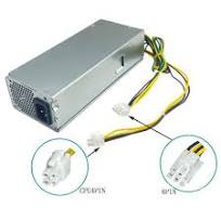 Amazon.com: Kangnice 260W Power Supply Unit Replacement for ...