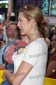 The kids spent the summer in new york with kelly this year and she was forced to hand the kids over to daniel's custody in august. Kelly Rutherford Pictures And Photos