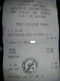 Opţiunea de plată a rovinietei şi a tarifului de trecere a podului de la feteşti este din nou disponibilă în aplicaţia mobilpay wallet taxă pod fetești. Cum PoÈi SÄ Te TrezeÈti Cu AmendÄ DeÈi Ai PlÄtit Taxa De Pod Caietul Cristinei