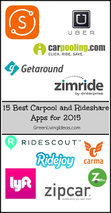 4200 west century boulevard, inglewood. 15 Best Apps For Carpool And Rideshare In 2015 Green Living Ideas