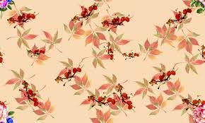 Forest, kids, custom, world map, floral, beach, tropical, city Eon The Art Studio Eon The Art Studio Seamless Folk Pattern In Small Wild Flowers Country Style Millefleurs Floral Meadow Background For