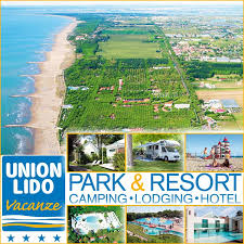 Enjoy the videos and music you love, upload original content, and share it all with friends, family, and the world on youtube. Urlaubsbericht Glutenfrei Am Campingplatz Union Lido In Cavallino Italien Zoliakie Austausch