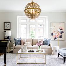 It brings seating for at least four without overwhelming the rest of the room. 10 Apartment Design Ideas To Customize A Rental Spaceoptimized