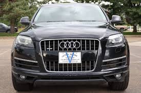 Image result for Deep Black Pearl 2014 Q7