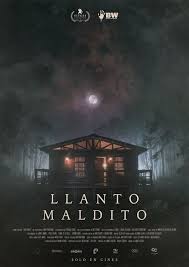 No te pierdas ninguna serie 2021 con nuestra lista de estrenos de netflix. Llanto Maldito De Andres Beltran Malos Dias Se Estrena En Cartelera Y Llegara A Sitges Poster Y Primeras Imagenes