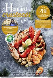 Offre Plateau De Fruits De Mer Le Homard Chez Match