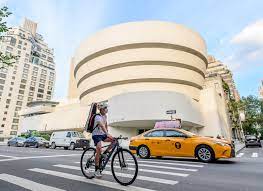 Even Nyc S Highfalutin Guggenheim Museum Is Looking At Nfts Job Posting Suggests Coindesk