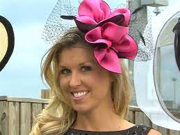 6 Fun And Festive Kentucky Derby Hat Styles Kentucky Derby Hats Kentucky Derby Fashion Derby Hats