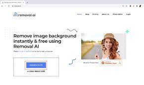 The process is fully automatic and takes a few seconds. How To Remove Background From Picture Automatically For Free