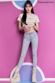 Maybe you would like to learn more about one of these? Blackpink Lisa For Penshoppe Everywear Collection 2021 Kpopping