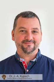 Tierarztpraxen Dr. JA Kupsch