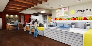 Image result for quench juice bar