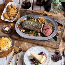 This guide is part of the new essentials of french cooking, the 10 definitive dishes every modern cook should master. Chateaubriand Meal Kansas City Steaks