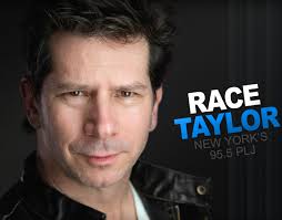 Media Confidential: NYC Radio: Race Taylor Scores Multi-Year Deal With WPLJ