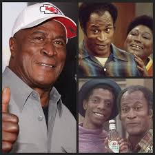 John Amos RIP King!!!!! 👑 Known for his great roles in Good Times, Roots,  and Coming to America 🇺🇸 DAMN...DAMN...DAMN!!!!! Actor #johnamos has  died. He was best known for his role as