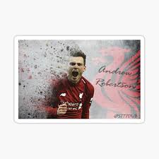 It was our collective view that the national team would do the same. Andy Robertson Gifts Merchandise Redbubble